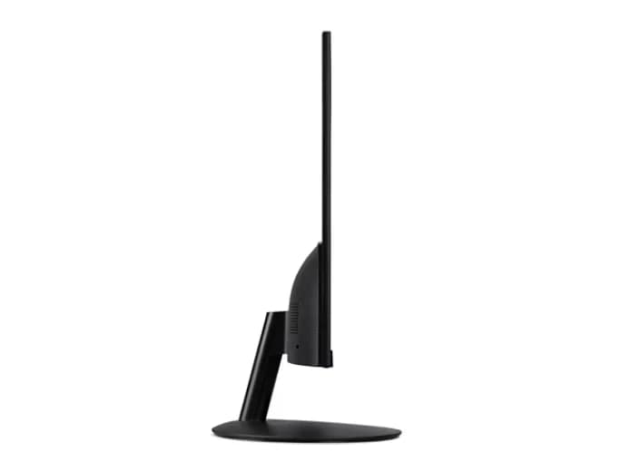 Acer SB242Y Monitors New Black