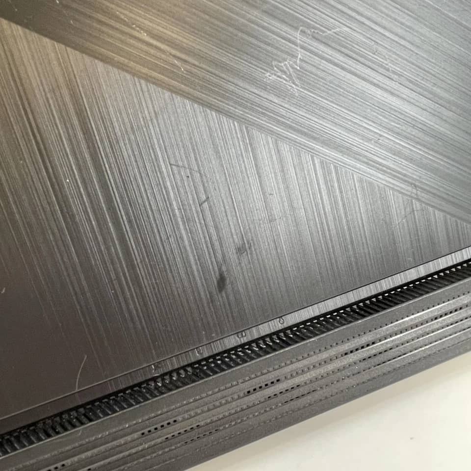 ASUS ROG Strix Scar 15 Computers New 1TB 16GB