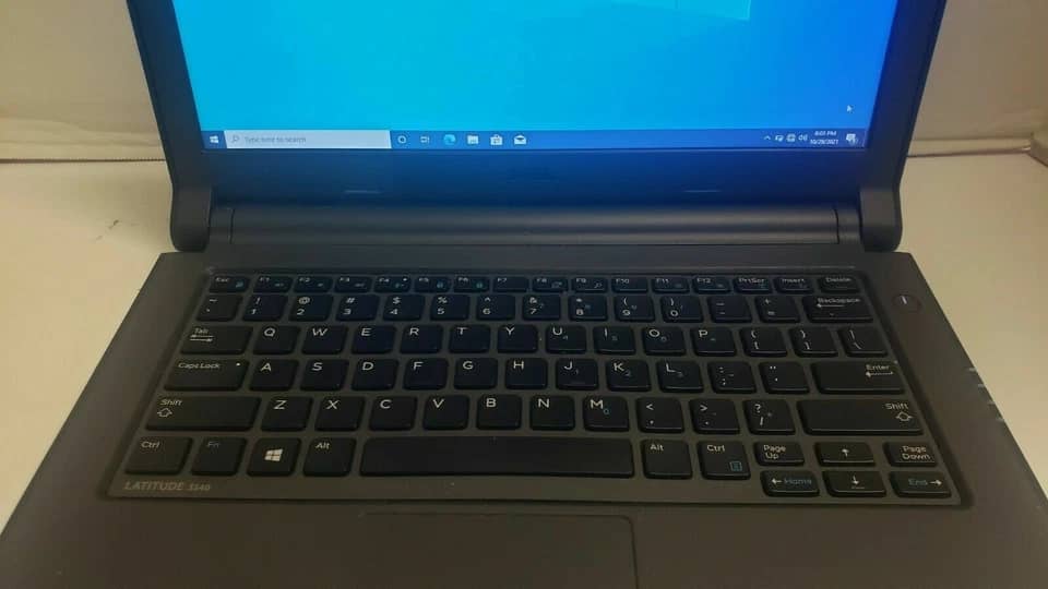 Dell Latitude 3340 Computers New 500GB 4GB