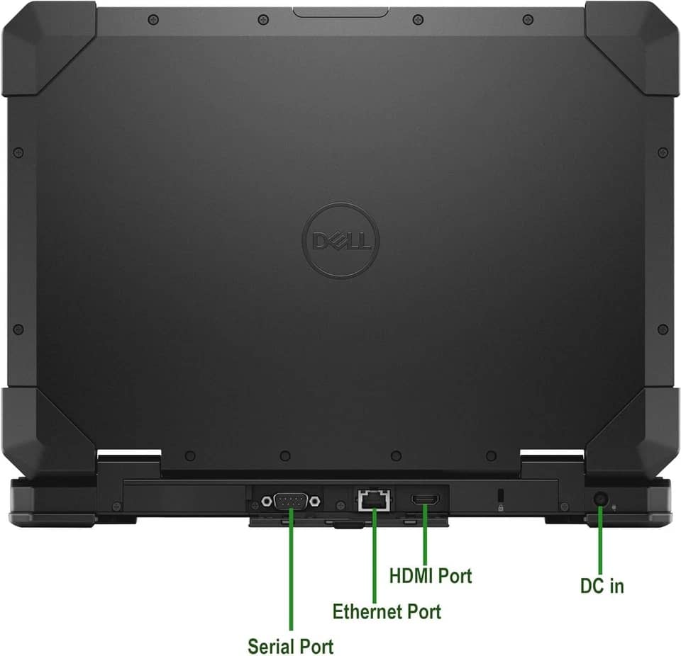Dell Latitude 5420 Computers New 512GB 32GB
