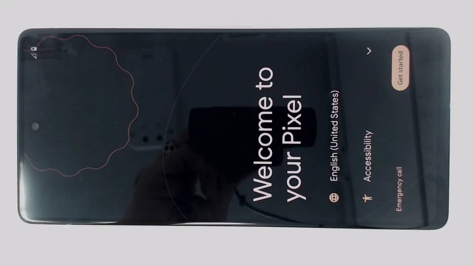 Google Pixel 7 Cell Phones Black 128G New Unlocked