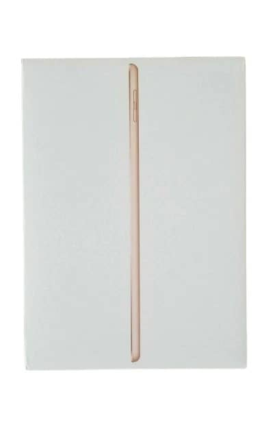 Apple iPad Pro 1st Tablets Pink 32GB New