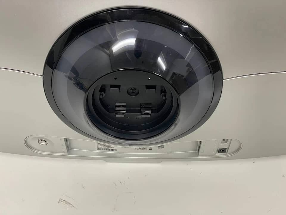 Samsung Odyssey G9 Monitors New Black