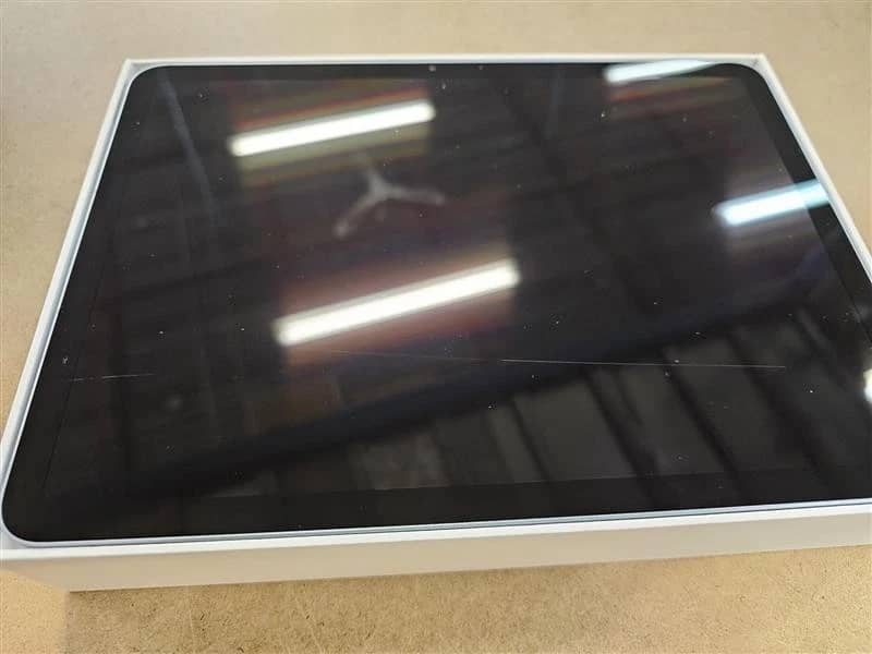 Apple iPad 6 Tablets Silver 128GB New