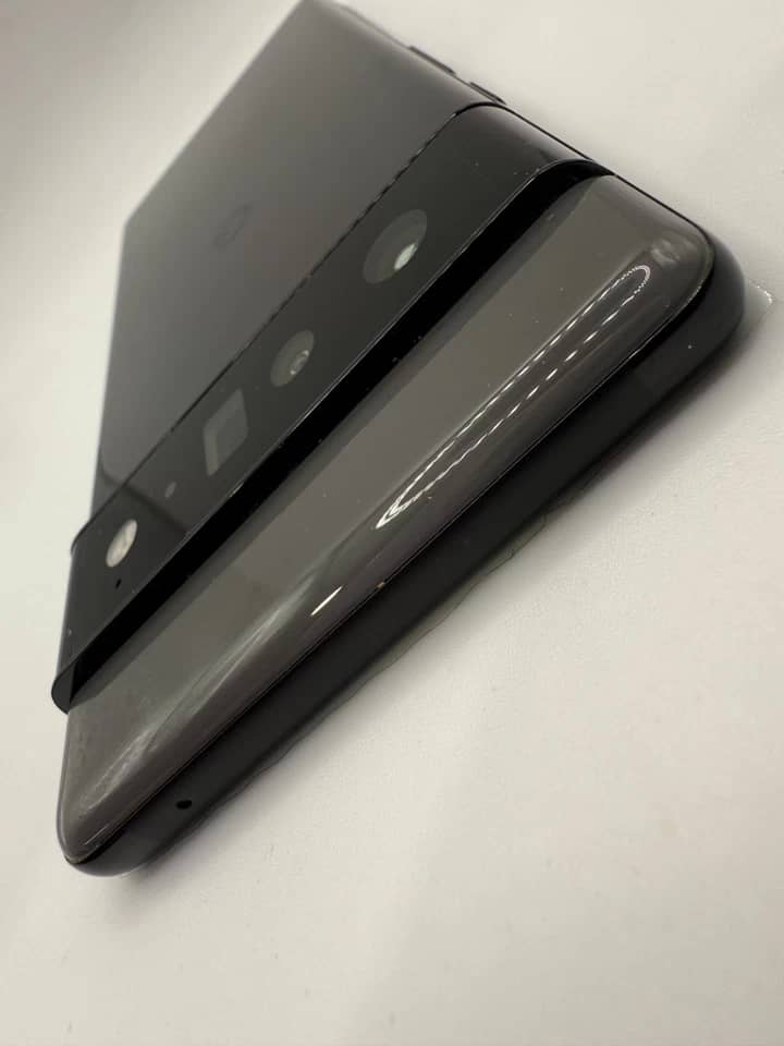 Google Pixel 6a Cell Phones Black 128G New Unlocked