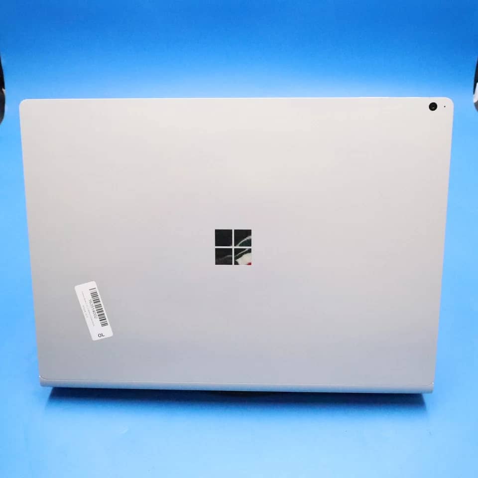 Microsoft Surface Book 2 Tablets Silver 256GB New