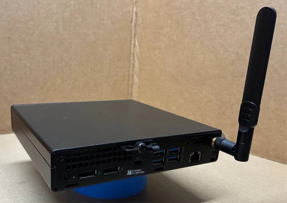 Dell OptiPlex 5090 Computers Open-Box Excellent 256GB 8GB