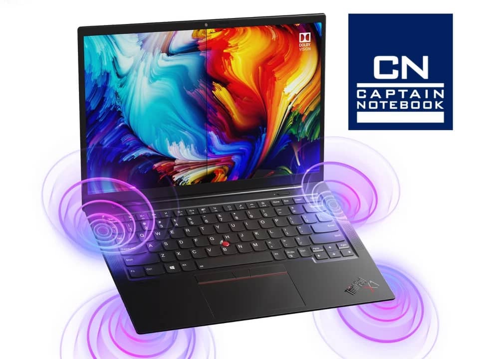 Lenovo ThinkPad X1 Carbon Computers New 256GB 6GB