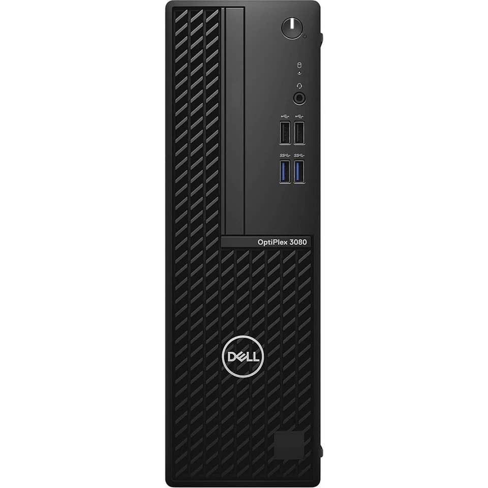 Dell OptiPlex 3080 Computers New 256GB 16GB