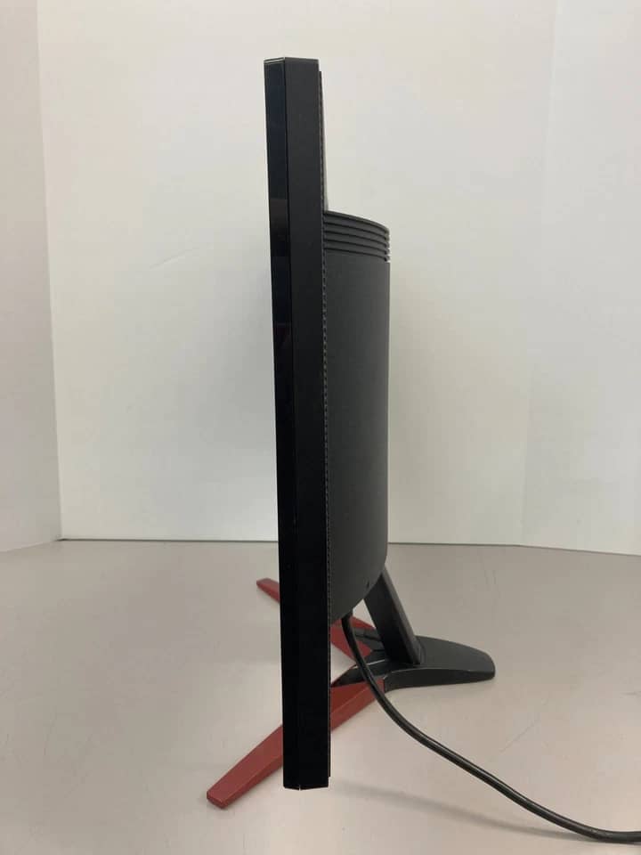 Acer KG241Q Monitors Used - Good Black