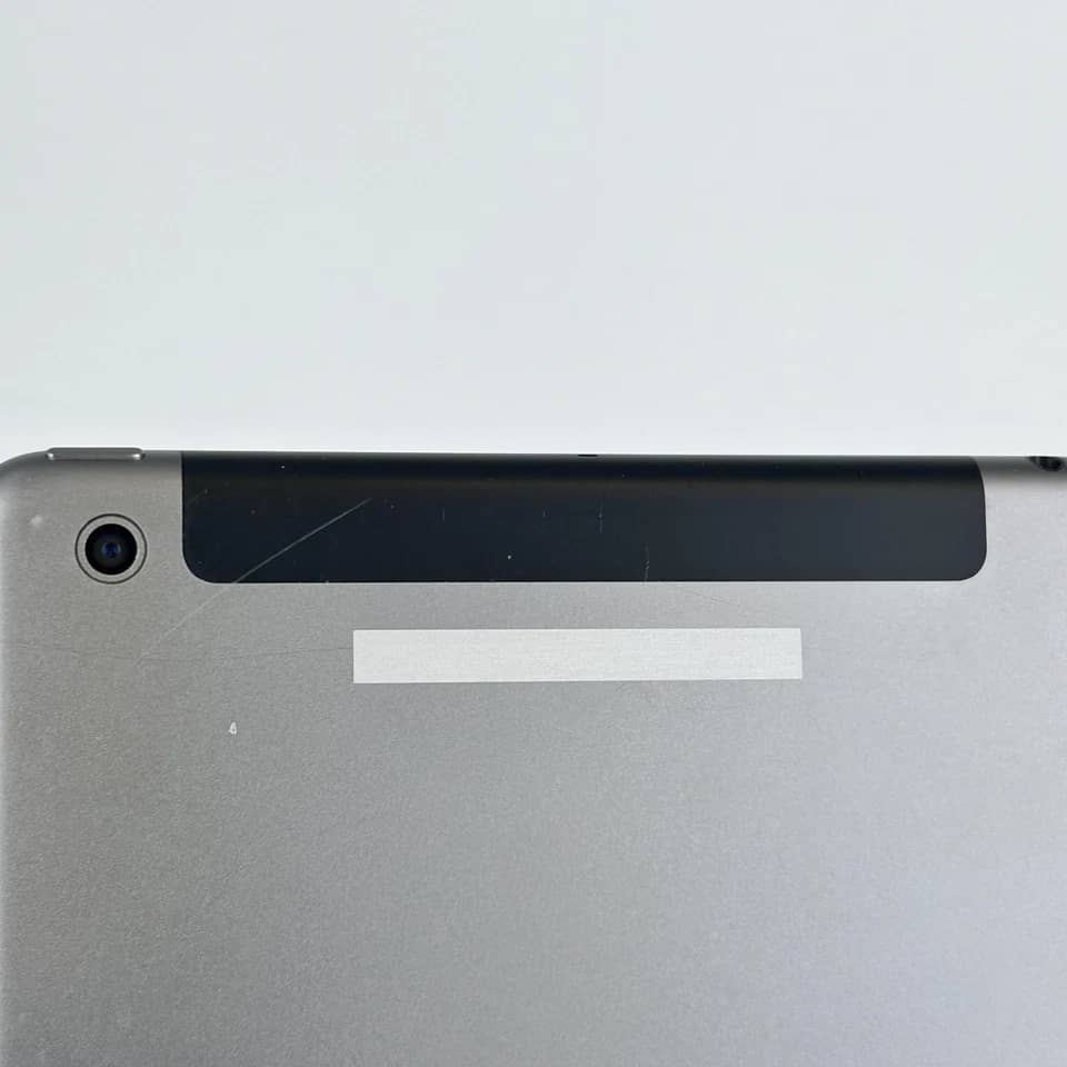 Apple iPad Mini 1st Tablets Silver 16GB New