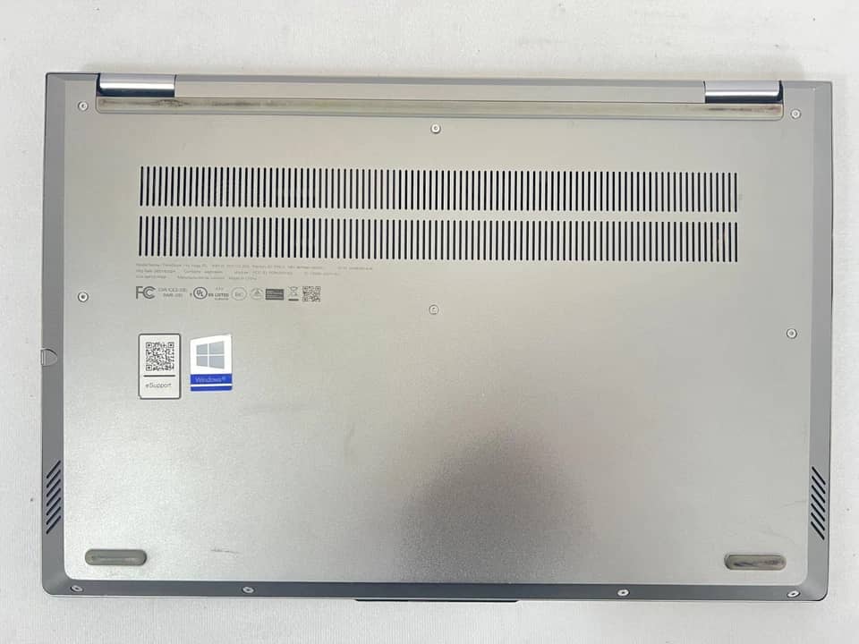 Lenovo ThinkBook 14s Computers New 512GB 16GB