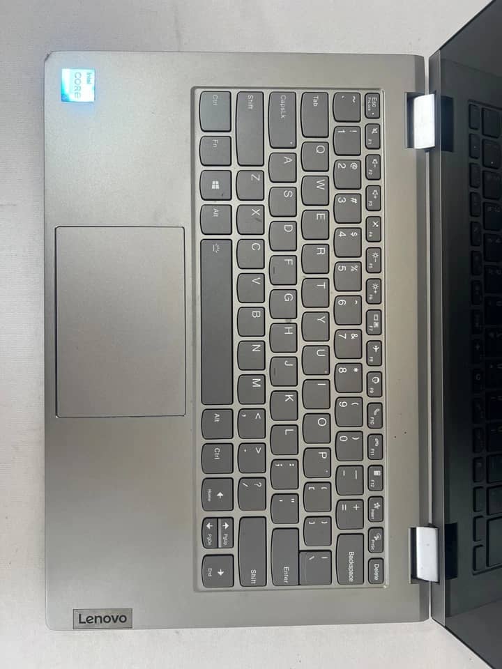 Lenovo ThinkBook 14s Computers New 512GB 16GB