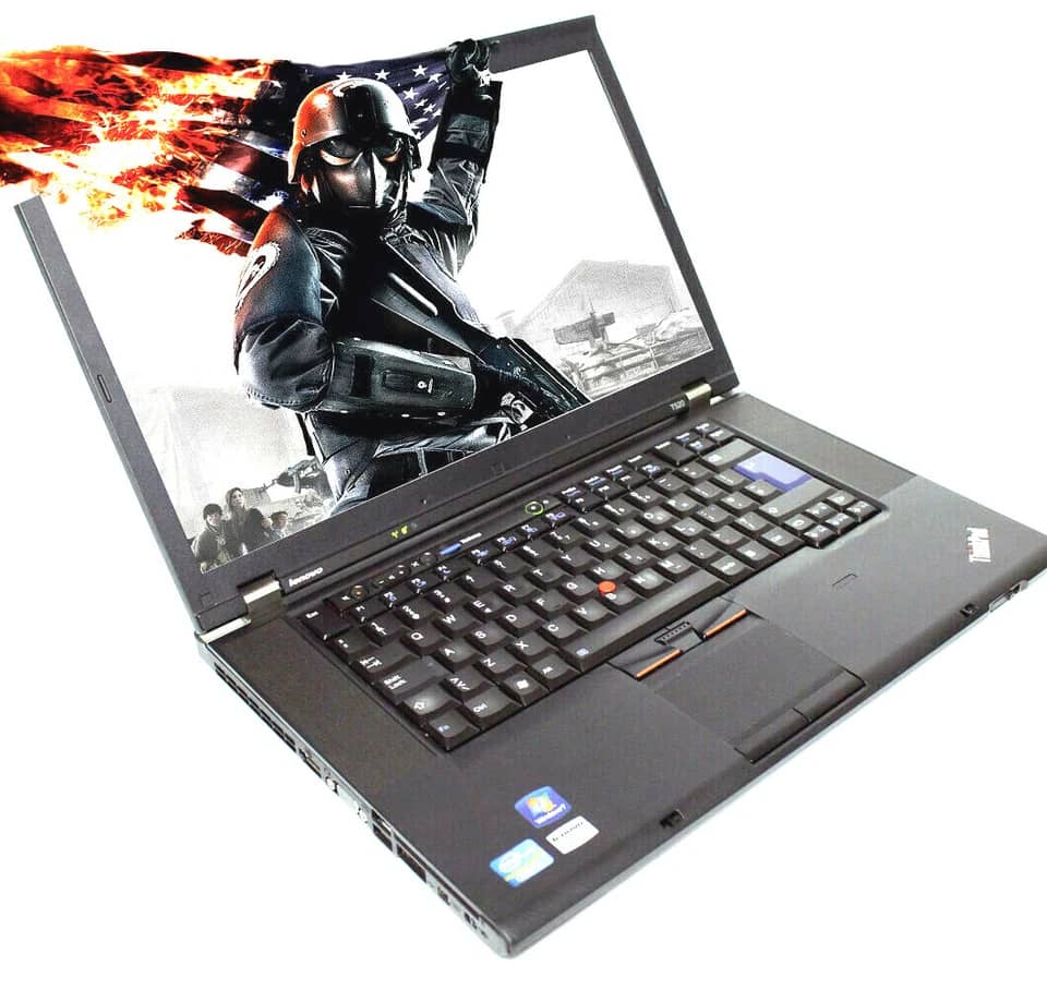 Lenovo ThinkPad T420 Computers Refurbished - Excellent 320GB 8GB