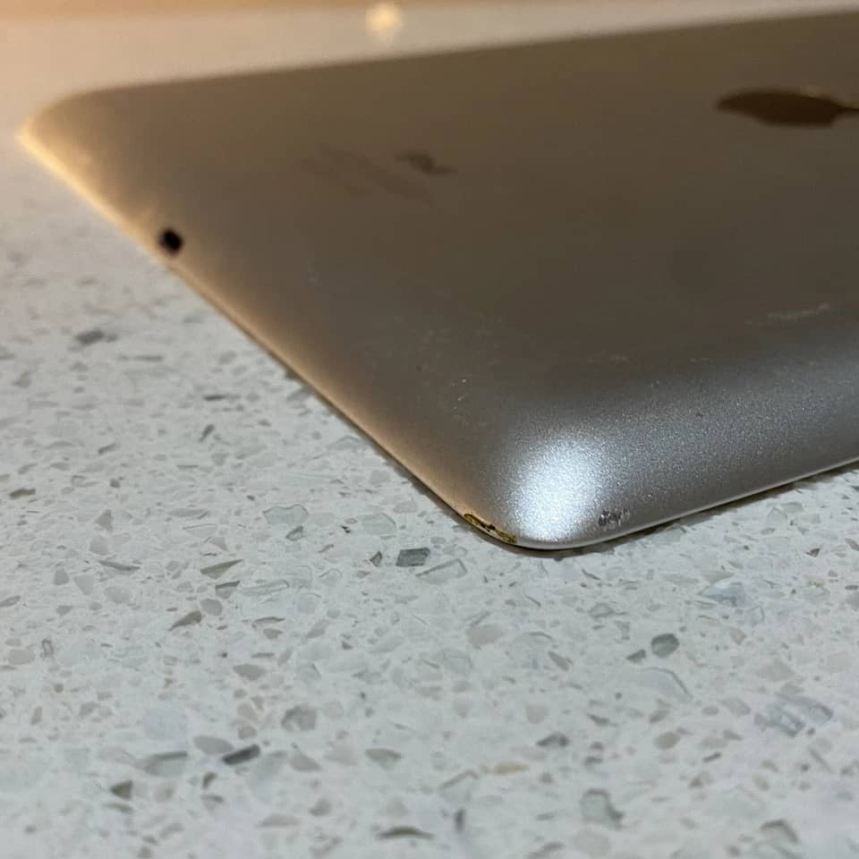 Apple iPad Air 4 Tablets Gray 64GB New