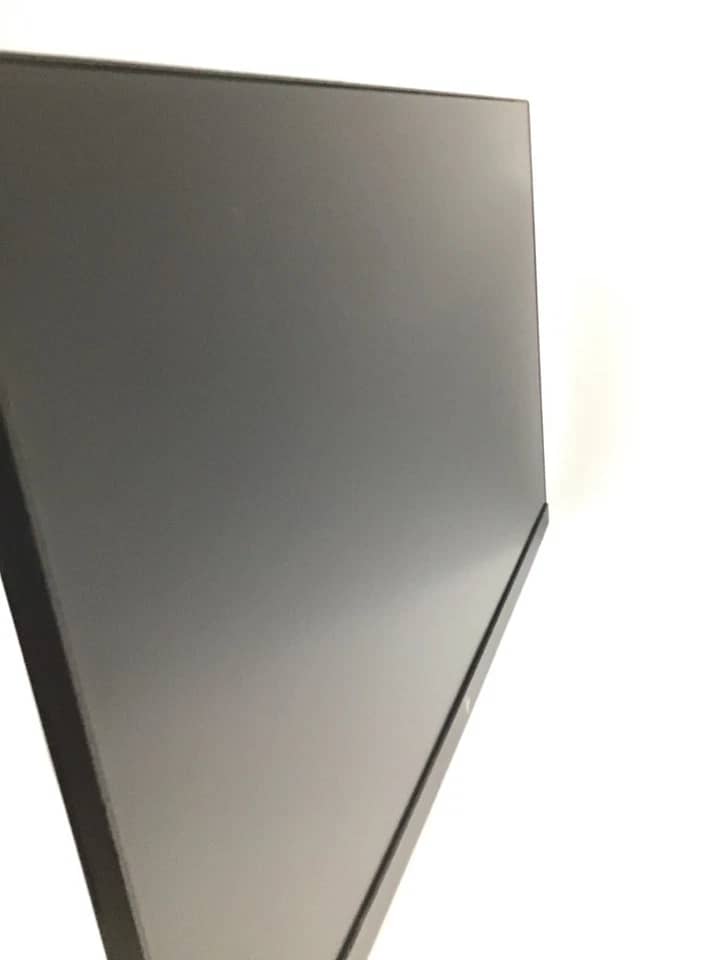 HP E24 G5 Monitors New Black