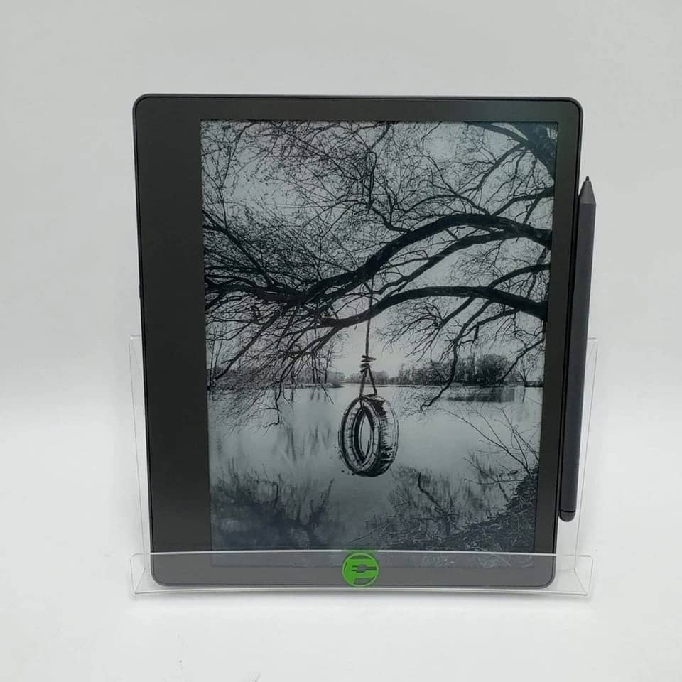 Amazon Kindle Scribe Tablets Black 16GB New