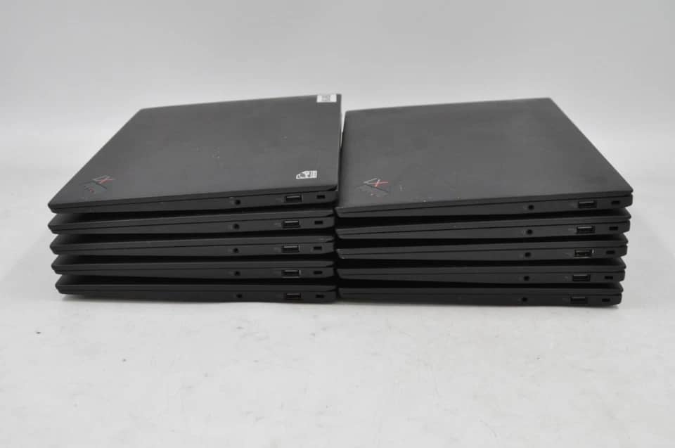 Lenovo ThinkPad X1 Carbon Computers New 512GB 8GB