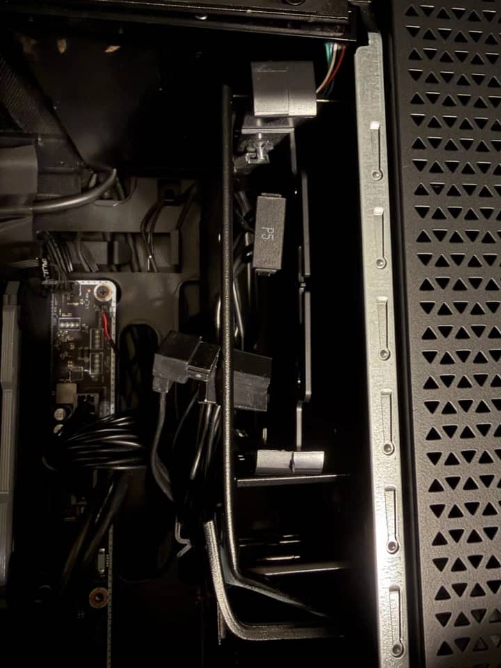 HP OMEN 40L Computers New 256GB 8GB