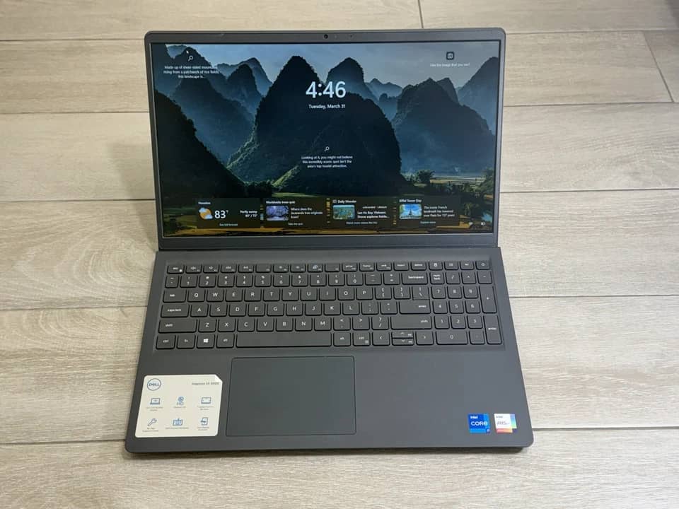 Dell Inspiron 15 3511 Computers New 256GB 8GB