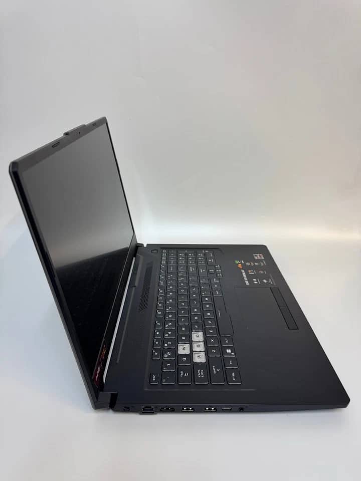 ASUS TUF FA706N Computers Used - Good 1TB 16GB