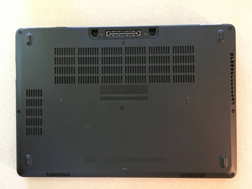 Dell Latitude 5470 Computers New 256GB 8GB