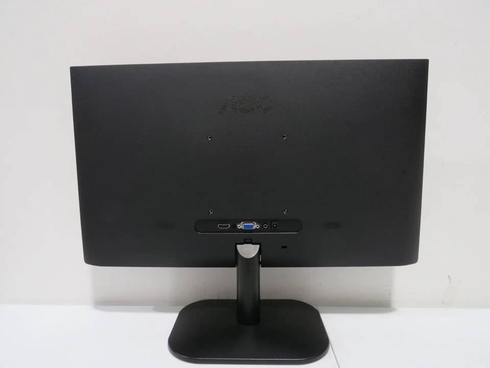 AOC 22B2HM2 Monitors New Black