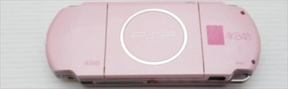 Sony PlayStation Portable 3000 Video Game Consoles New Others