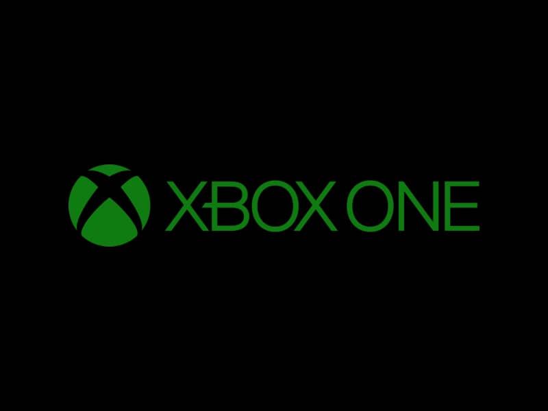 Microsoft Xbox One Video Game Consoles New Black