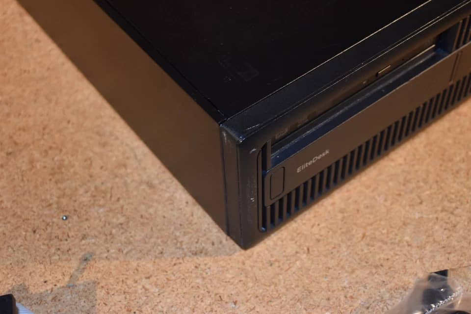 HP EliteDesk 800 G2 Computers New 500GB 8GB