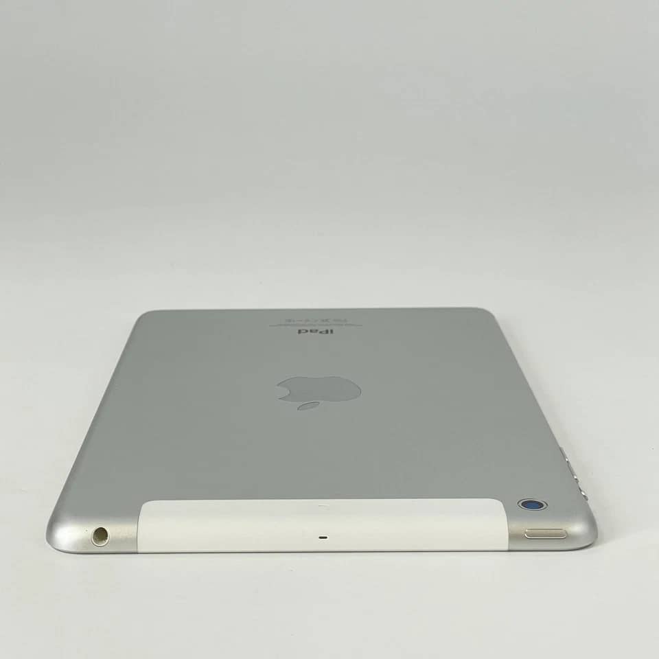 Apple iPad Mini 2 Tablets Silver 32GB New