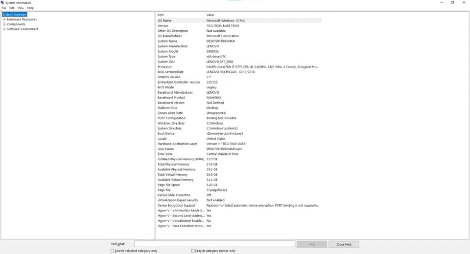 Lenovo ThinkCentre M92 Computers New 1TB 16GB
