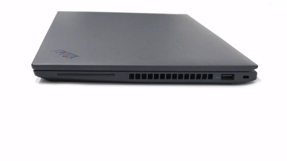 Lenovo ThinkPad P14s Gen 4 Computers New 512GB 16GB