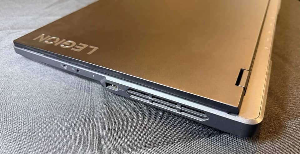 Lenovo Legion Pro 5 Computers New 1TB 16GB
