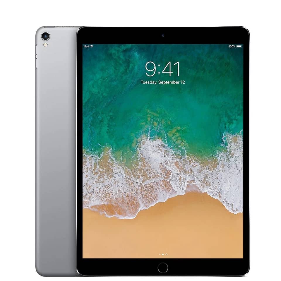 Apple iPad Pro 2 Tablets Gray 64GB New