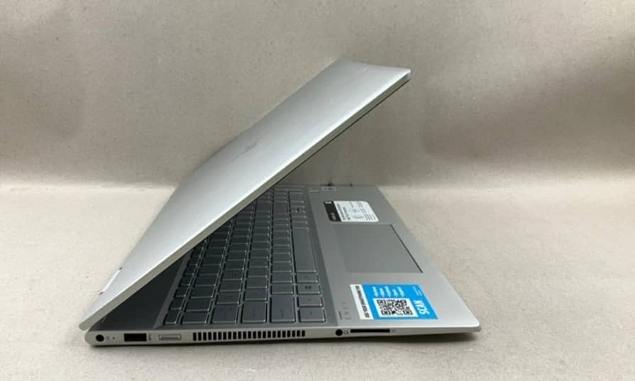 HP Envy x360 2-in-1 15 Computers New 1TB 16GB