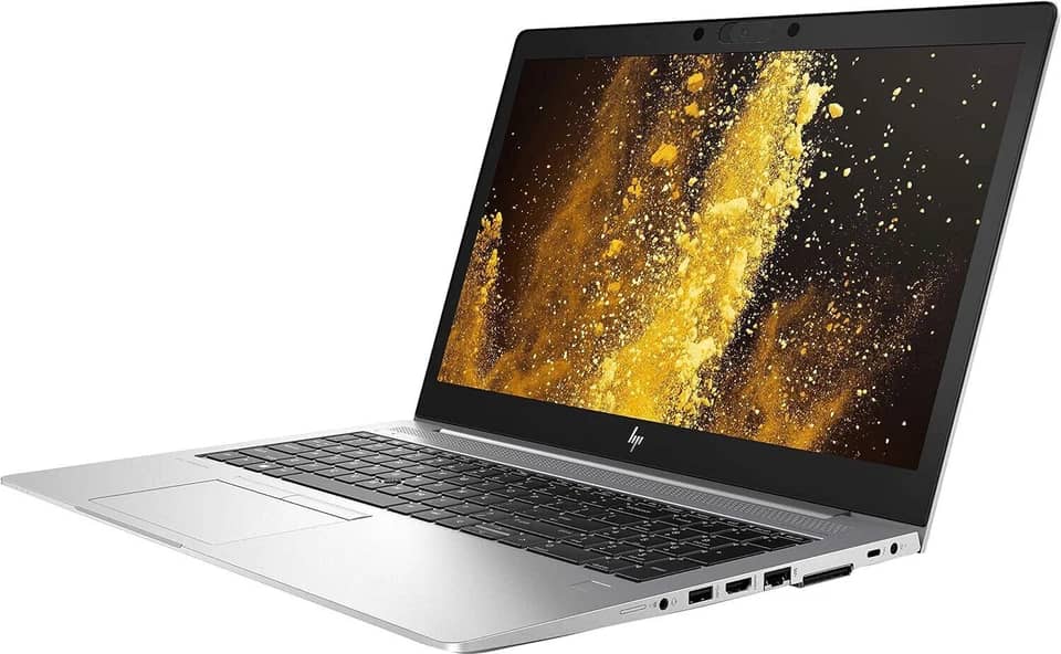 HP EliteBook 850 G5 Computers Refurbished - Excellent 512GB 12GB