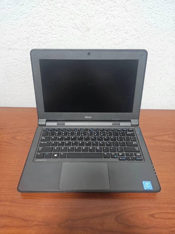 Dell Latitude 3150 Computers Refurbished - Excellent 64GB 2GB