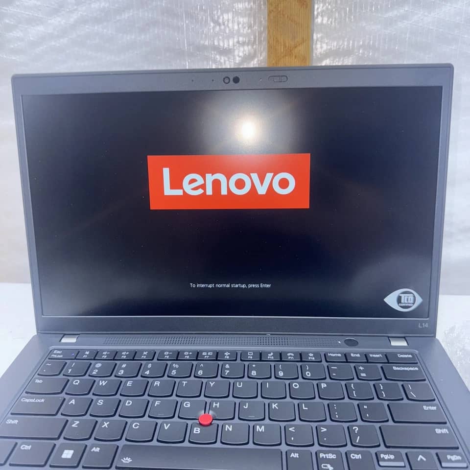 Lenovo ThinkPad L14 Gen 4 (AMD) Computers New 512GB 16GB