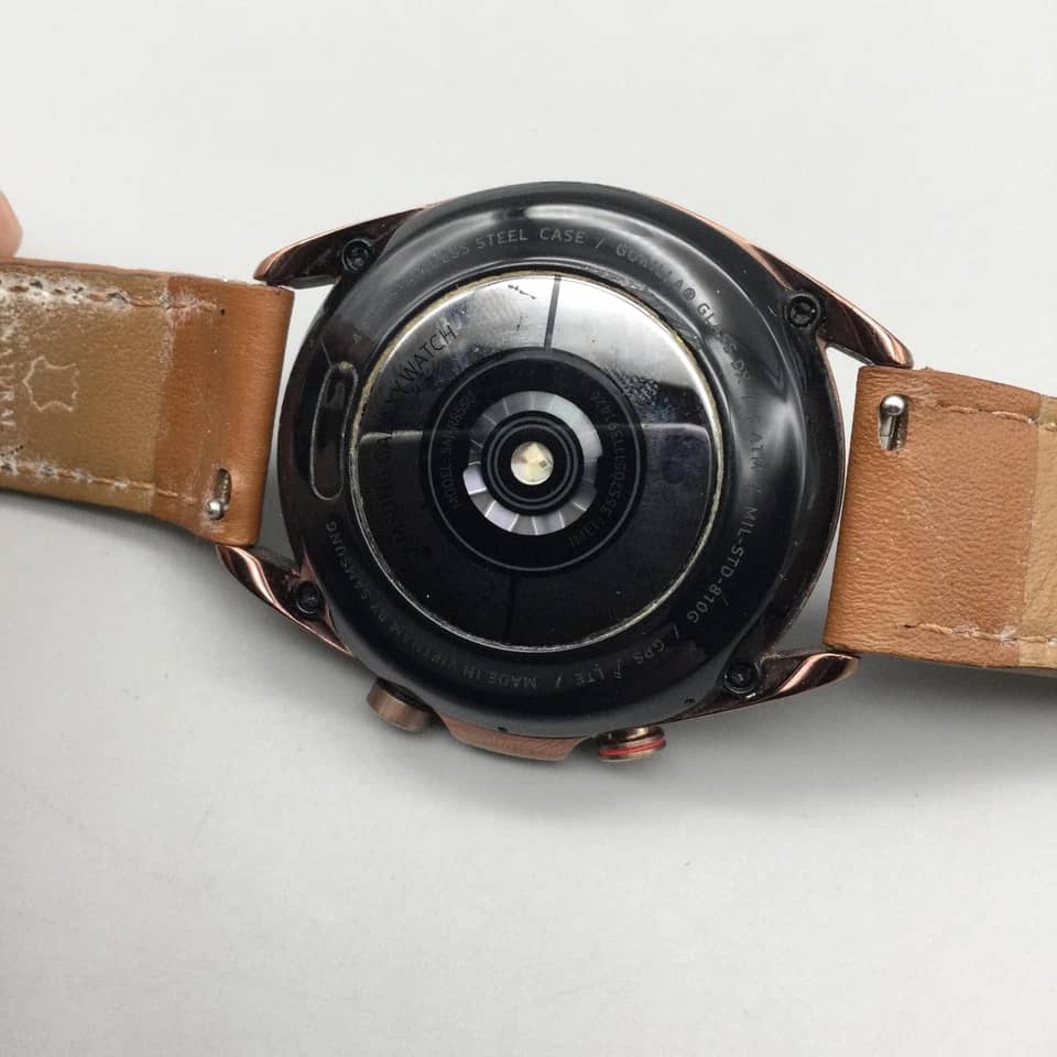 Samsung Galaxy Watch 3 Smartwatches New Pink