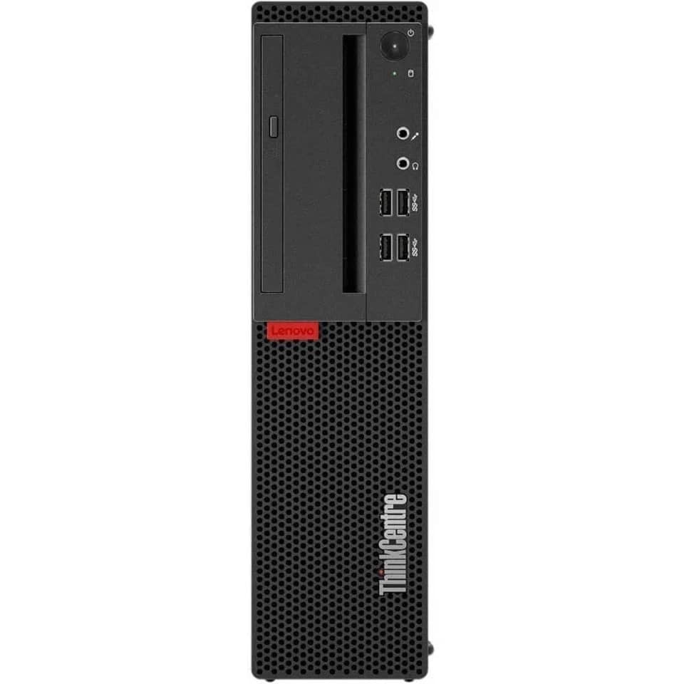 Lenovo ThinkCentre M710s SFF Computers Refurbished - Excellent 512GB 16GB