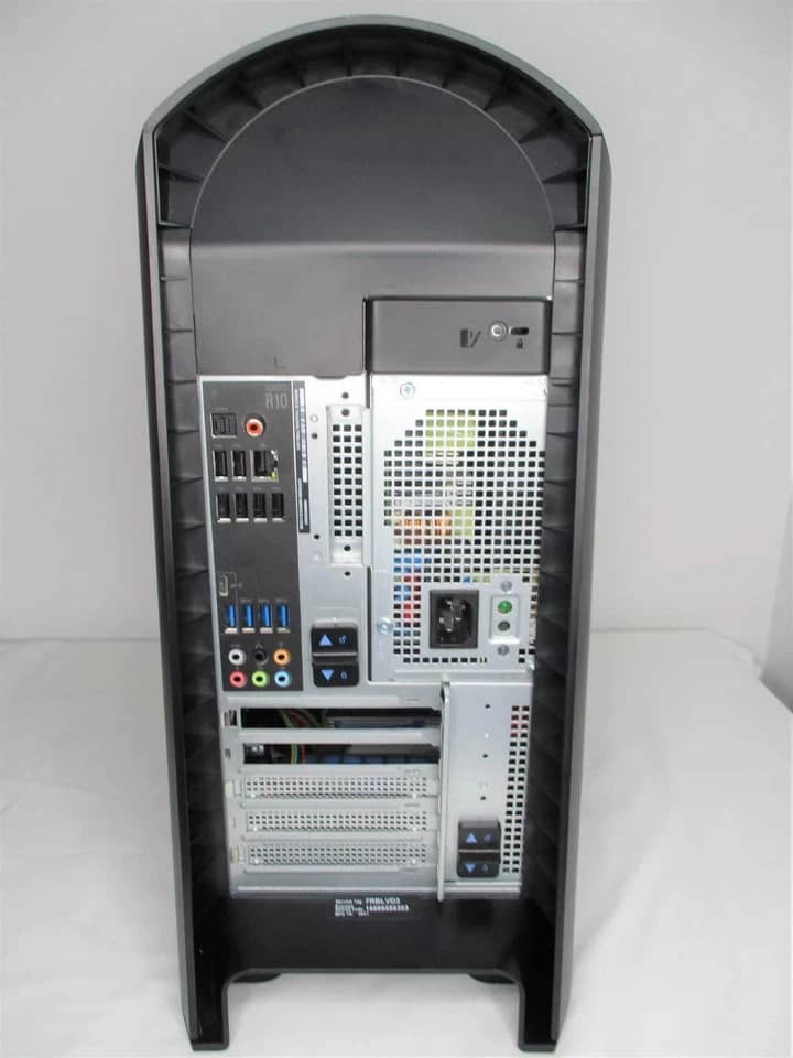 Dell Alienware Aurora R10 Computers New 1TB 128GB