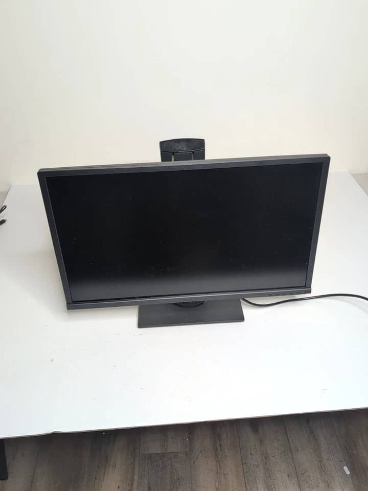 ViewSonic VG2440V Monitors New Black