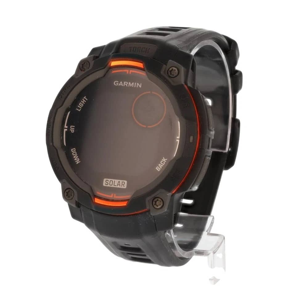 Garmin Instinct 3 Smartwatches New Gray