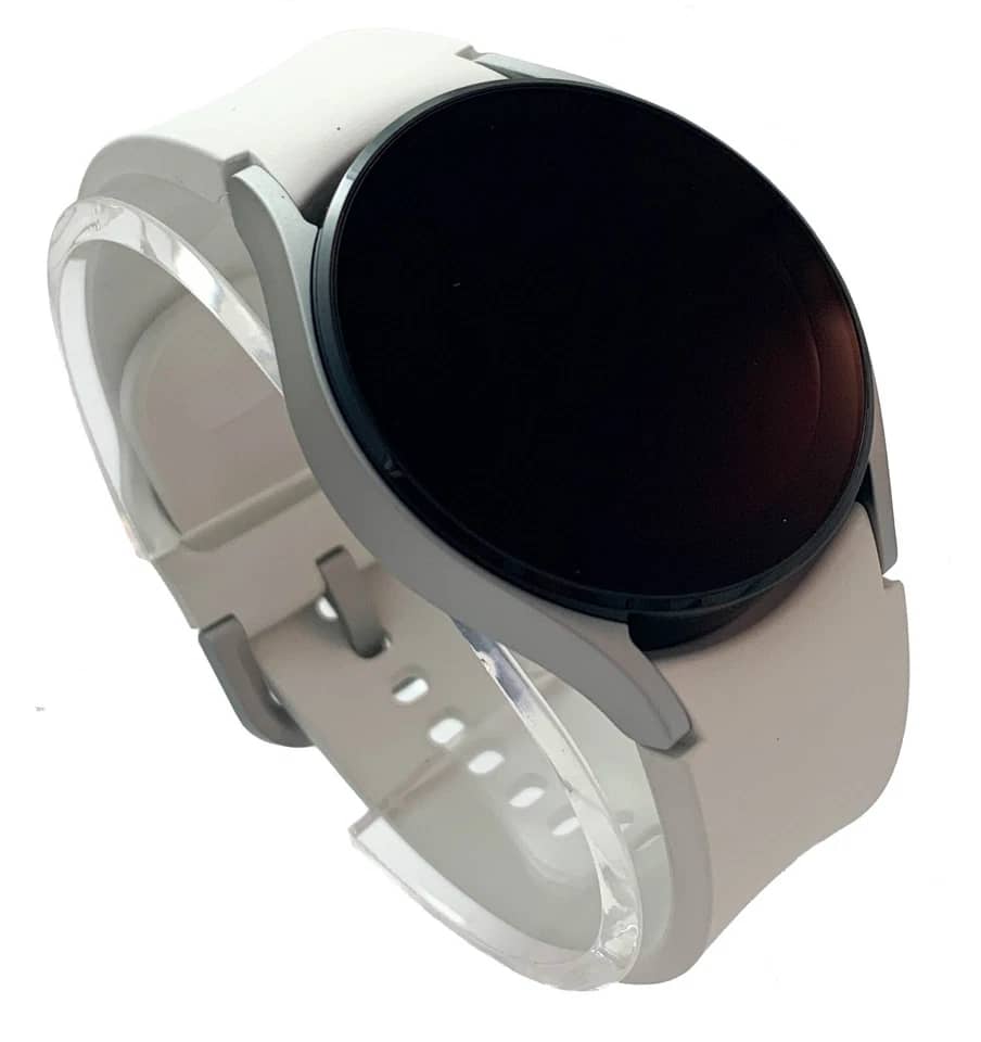 Samsung Galaxy Watch5 Smartwatches New Silver