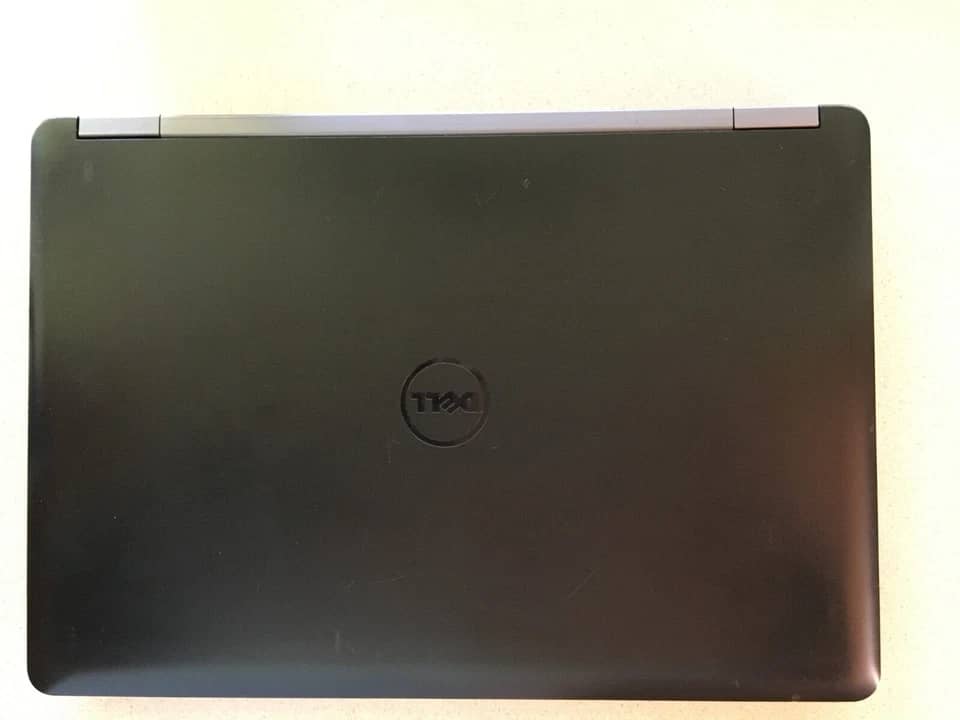 Dell Latitude 5470 Computers New 256GB 8GB