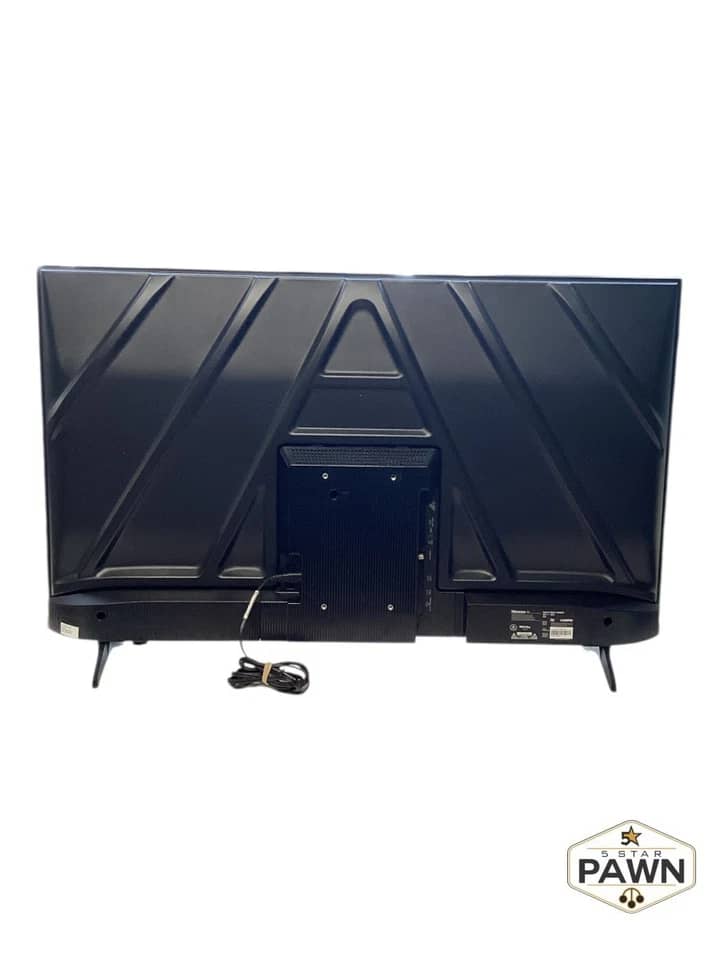 Hisense H4030F1 TVs New Black