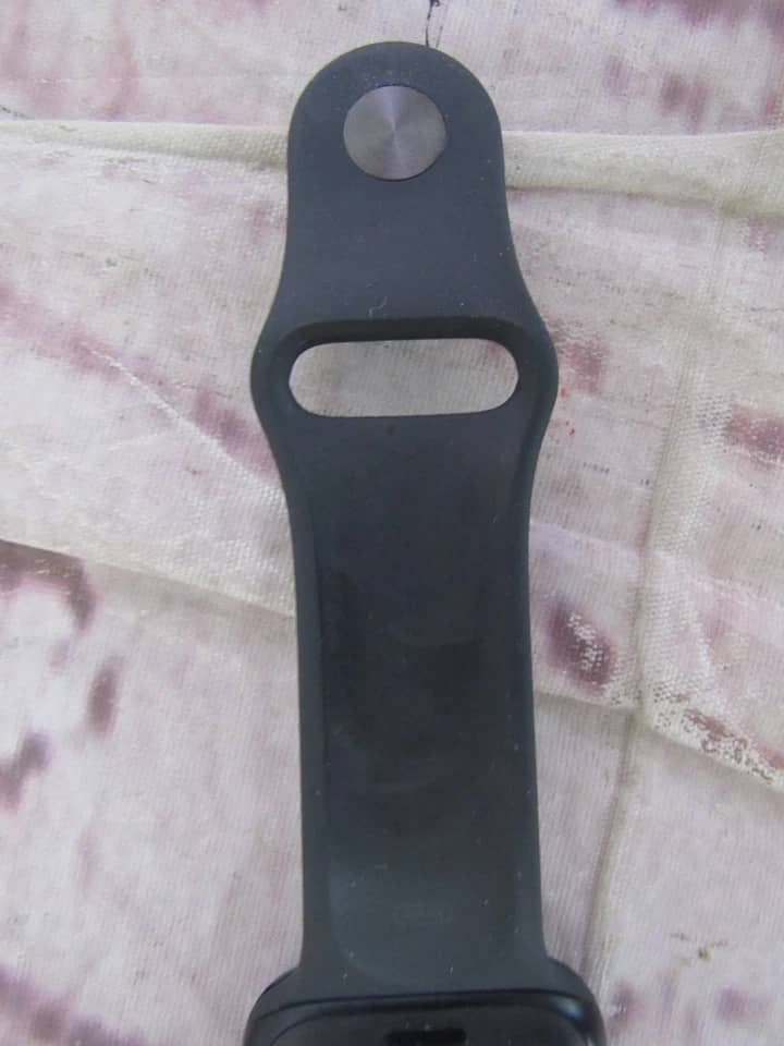 Apple Watch SE 2 Smartwatches New Black