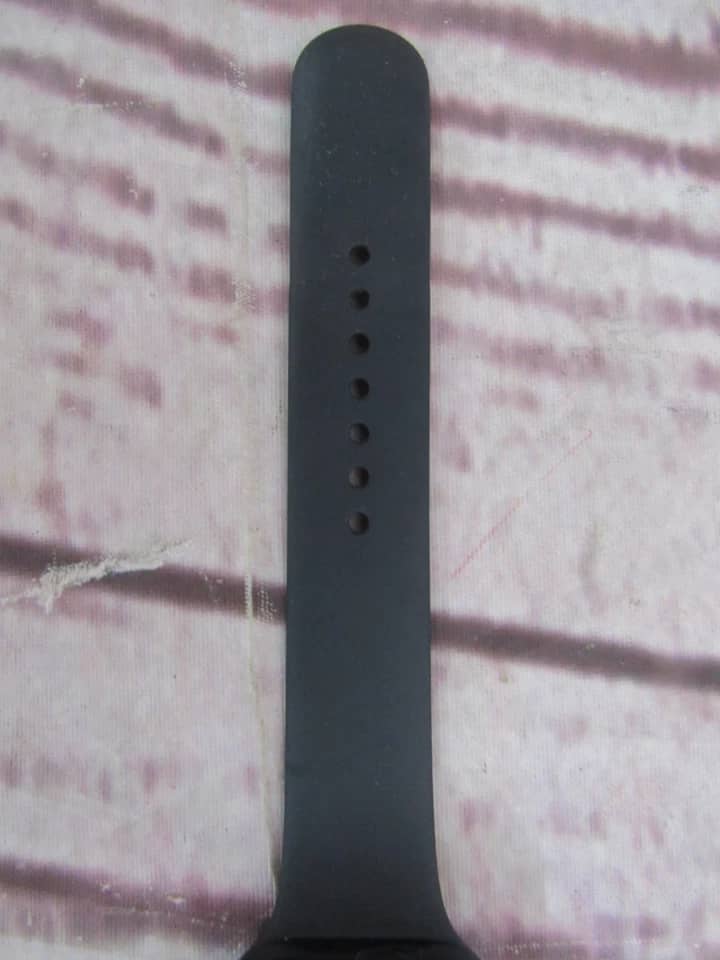 Apple Watch SE 2 Smartwatches New Black
