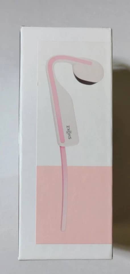 Shokz S661-ST-BL-US Headphones & Earbuds New Blue